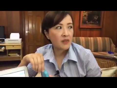 Discharge: Parang Kesong Puti, Malansa at May Amoy - ni Dr Catherine Howard #38