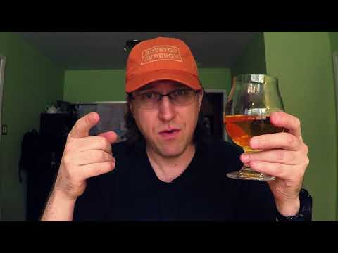 Mead Monday #009 - Minstrel's Mead and Why You Shouldn't Heat Your Honey