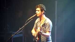 Manel - Ai, Dolors @ Razzmatazz