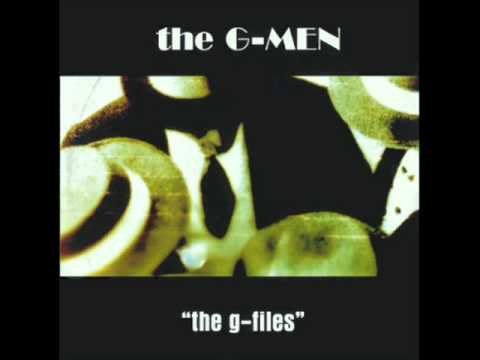 The G-MEN - Victims (The G-Files)