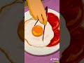 Anime Food Anime Breakfast Anime Hantai Cooking