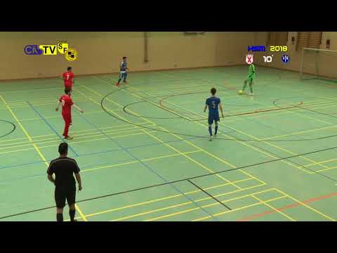 HSM 2017 SG Castrop-Rauxel - VfB Habinghorst