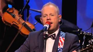 The Dailey &amp; Vincent Show  &quot;I Don&#39;t Have The Sense&quot;