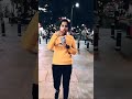 Late Night Street Walk Kara Pori Next Vlog ️ Anithaanbalagan Anitha Anithaa Vaanya Avc