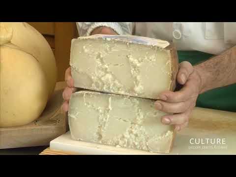 Sardinia cheeses doc - english version - G Volonte