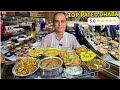 67 Years से No 1 Patiala Ka ICONIC Ped Wala Dhaba Street Food India