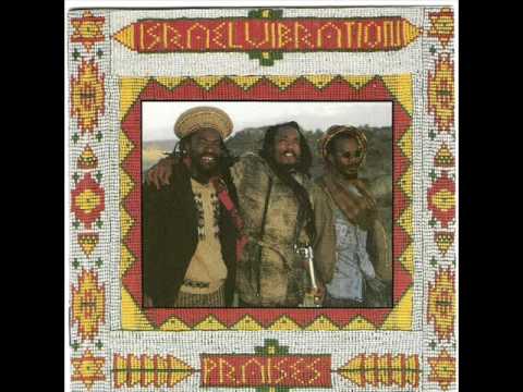 Israel Vibration - Try Again