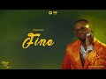 Diamond Platnumz Fine Lyric Video