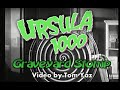 URSULA 1000 - Graveyard Stomp