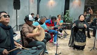 Download lagu Hati Muda Cover by DB mp3