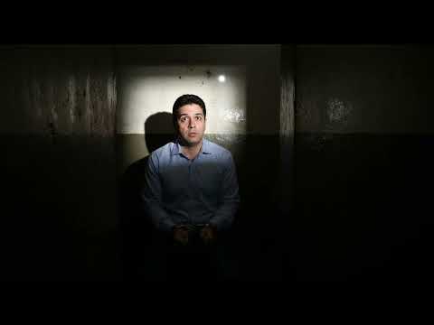 Abogado argentino detenido en Venezuela sigue sin noticias, familia pide fe de vida