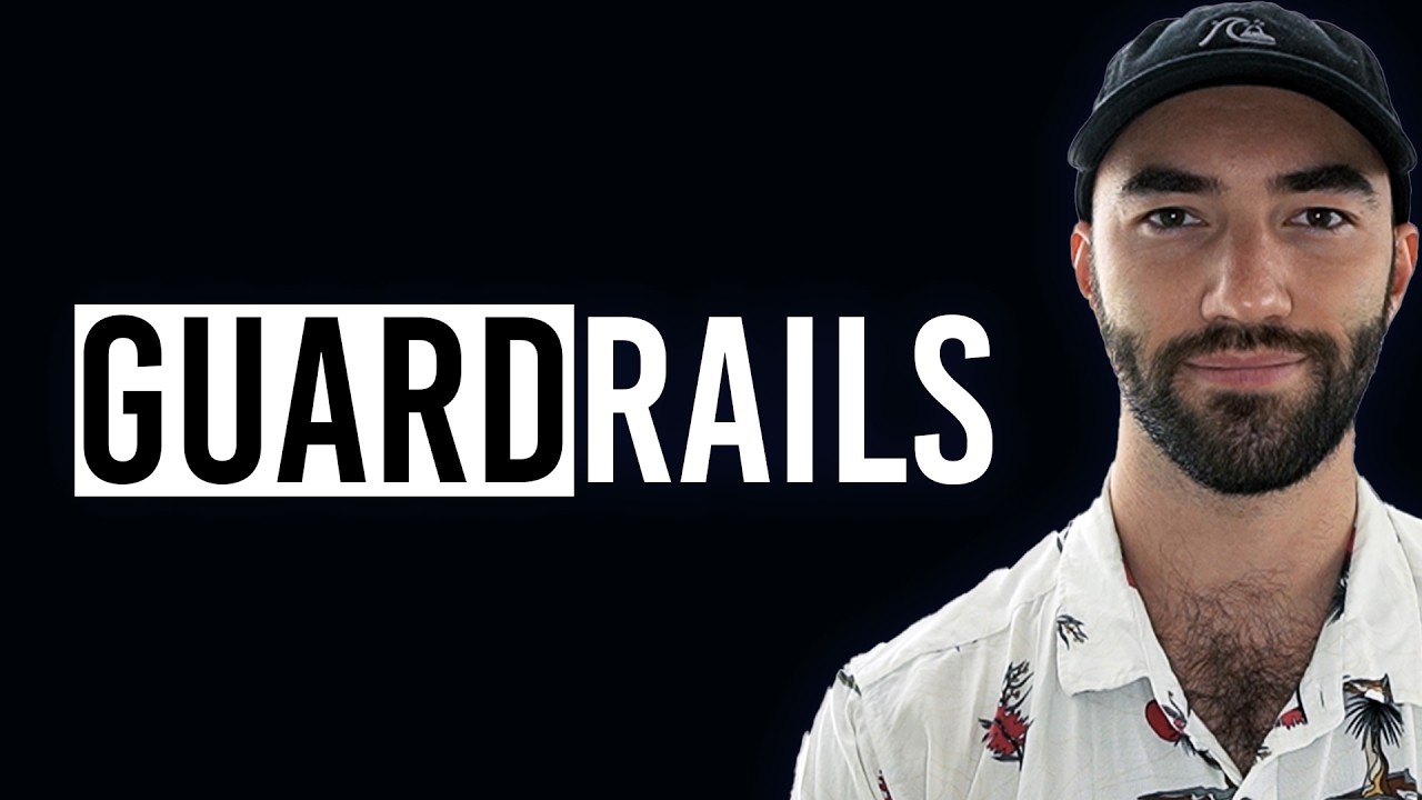 Advanced Guardrails for AI Agents | Full Tutorial