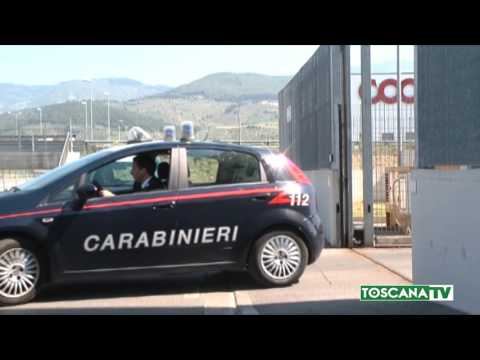 2017-06-07 PRATO - RIFIUTANO AVANCES SESSUALI, AGGREDITE E PICCHIATE