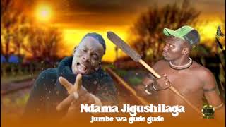 Download lagu NDAMA JIGOSHILAGA GUDE GUDE BY LWENGE STUDIO... mp3