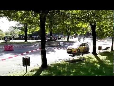 23° RALLY DEL RUBINETTO