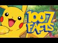 1 007 Pokemon Facts You Should Know Channel Frederator