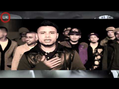 LONDON IVY - GOTTA FEEL IT