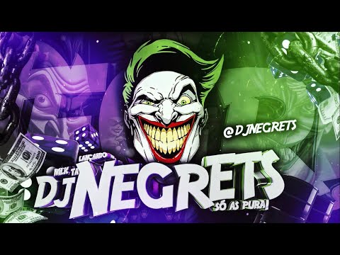 SET ESPECIAL ANIVERSARIO BAILE DA DZ7