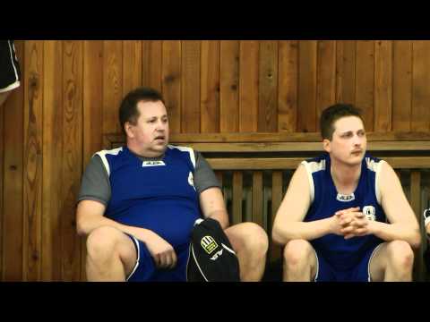 VŠTJ SF B - Slavoj Praha 104:58