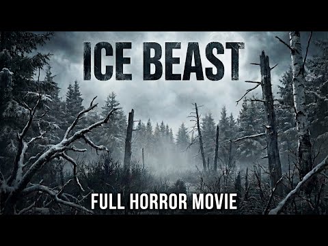 Something Is Waiting in the Snow | Full Horror Movie