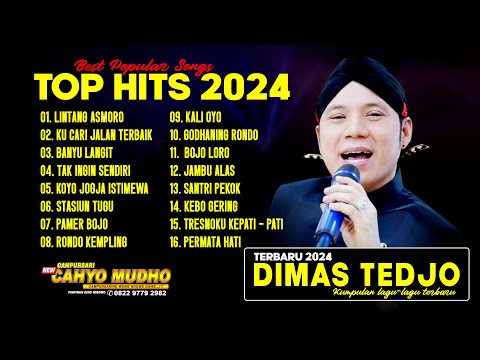 5 JAM DHIMAS TEDJO Terbaru 2024 LINTANG ASMORO GODHANING RONDO TRESNOKU KEPATI PATI KEBO GERING NEW