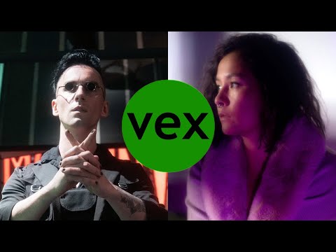 Venjent x Oktae - Boy's A Liar