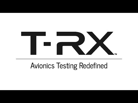 T RX Overview