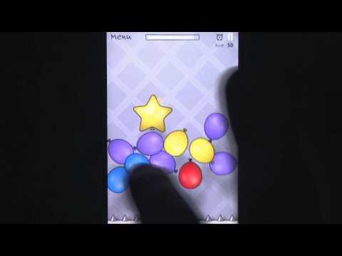 Float iPhone Gameplay Review - AppSpy.com