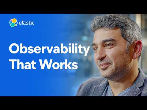 Zooplus Found Faster Root Cause Detection with Elastic Observability