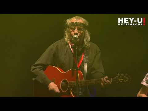 Gert Steinbäcker - Fürstenfeld [Live 2018]