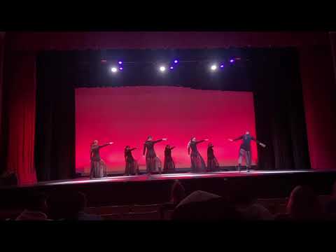 "It Girl" performed by The Company Dance Collaboration