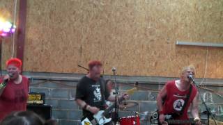 Music video thumbnail preview for EASTFIELD - Gods Plastic railway.MP4 by Eastfield