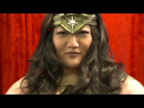 Costume Shopping for C2E2 | Chicago.SunTimes.com