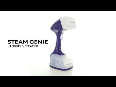 Відпарювач Russell Hobbs 25600-56 Steam Genie