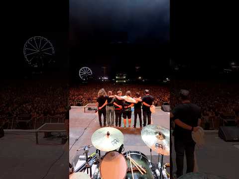 Willkommen bei Madsen Episode 81 - Highfield Festival 2025