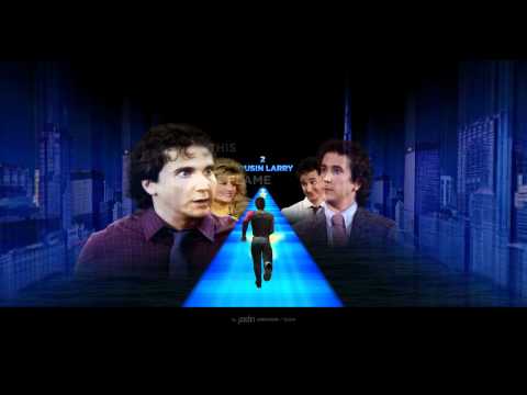 Perfect Strangers: The Video Game