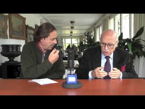 DIALOGOS DE SOMOSAGUAS: ESPAÑA Y PORTUGAL, CULTURA Y POLÍTICA (yII) (LCTV 06-12-2012)