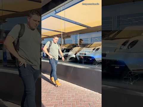 His ATM Ran Away and Bought Him a Car 😂