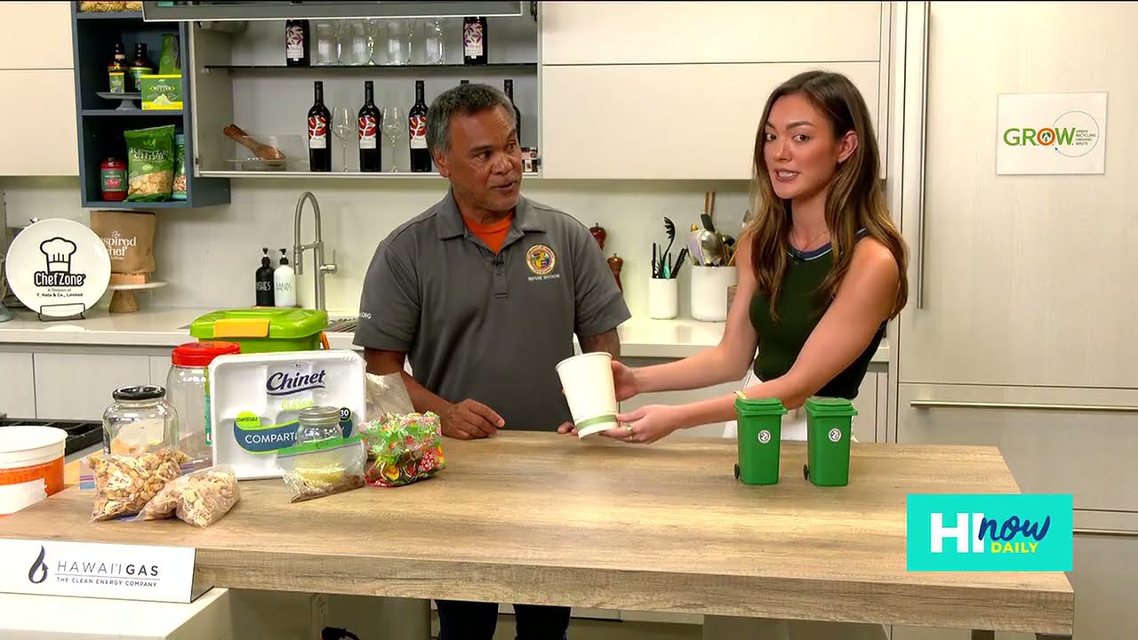 HI Now Daily: G.R.O.W. Pilot Program - Part 3