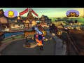 Sly 3: Honor Among Thieves - 15 - Meat-Head