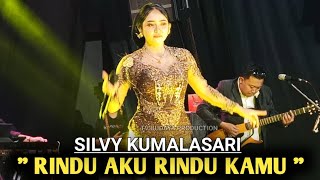 Download lagu SILVY KUMALASARI - I MISS YOU, ... mp3