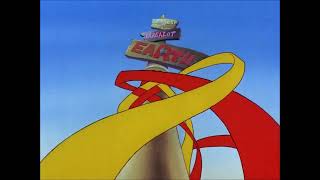 The Care Bears Movie - Home Is In Your Heart (Castellano)