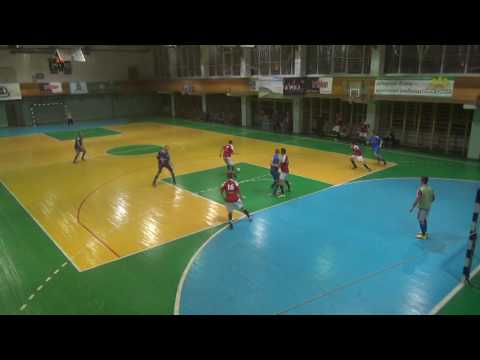 8 КУ 8 Energym – Маяк