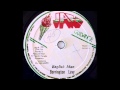 BARRINGTON LEVY - English Man [1979]