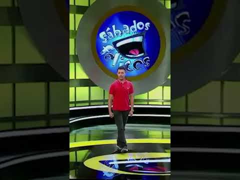 El salado no tiene día de descanso 🤣