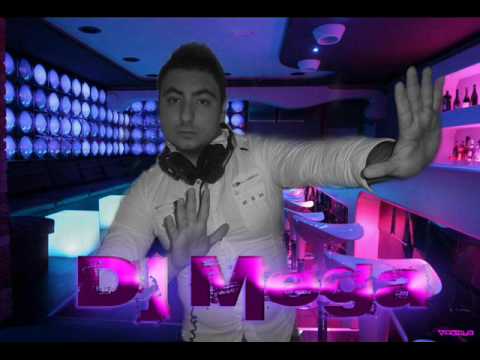 DJ Mega vs.Ebru Gündes - Harika(Tribal Mix) www.djmega.be