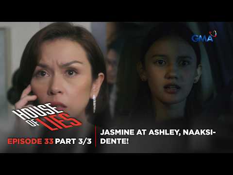 House of Lies: Jasmine and Ashley get into a car crash! (Episode 33 – Part 3/3)