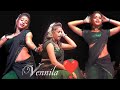 Karuppu Than Ennaku Pidicha Colouru Song Vennila Dance Aadal Paadal Song