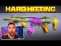 The NEW 1 C9 LOADOUT Is AWESOME In REBIRTH ISLAND