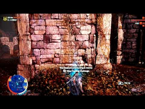 Middle Earth: Shadow Of Mordor Playthrough Pt 32